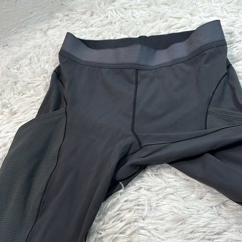 Lululemon Esker Short *lululemon lab Graphite Grey - Picture 2 of 7